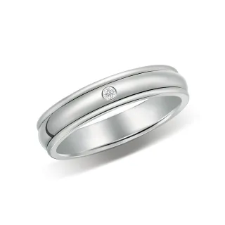 【Just Diamond】18K金鑽石戒指 戀人私語 對戒(女戒) 價格比較,價格查詢,歷史價格詳細信息