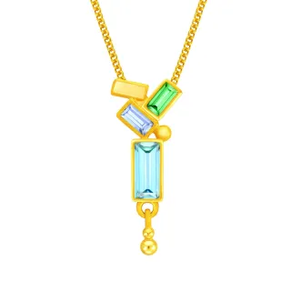 【Just Gold 鎮金店】三麗鷗抱抱系列 黃金串珠(Hello Kitty) 歷史價格詳細信息