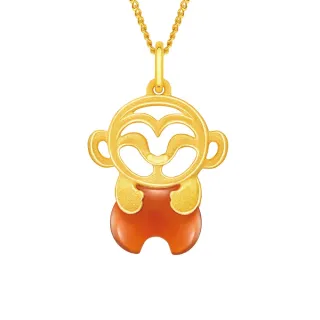 【Just Gold 鎮金店】吉祥虎頭鞋 純金吊墜(附紅繩) 歷史價格詳細信息