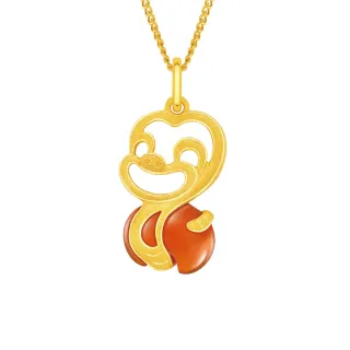 【Just Gold 鎮金店】吉祥虎頭鞋 純金吊墜(附紅繩) 歷史價格詳細信息