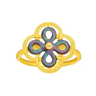 【Just Gold 鎮金店】喜‧玲瓏純金系列 黃金耳環(圓) 歷史價格詳細信息