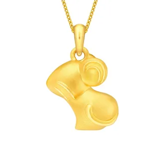 【Just Gold 鎮金店】鼠於你 純金手鍊 歷史價格詳細信息