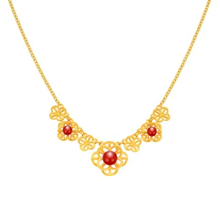 【Just Gold 鎮金店】金華福祿手鍊 歷史價格詳細信息