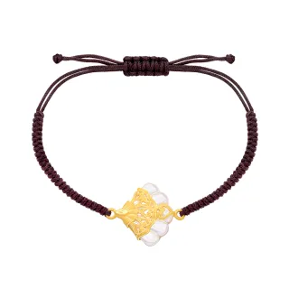 【Just Gold 鎮金店】華爾滋純金系列 黃金手鍊 歷史價格詳細信息