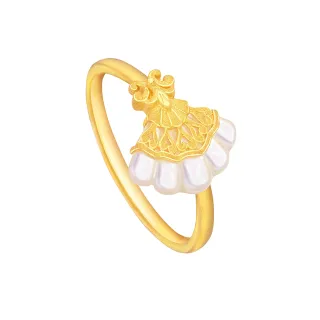 【Just Gold 鎮金店】華爾滋純金系列 黃金手鍊 歷史價格詳細信息