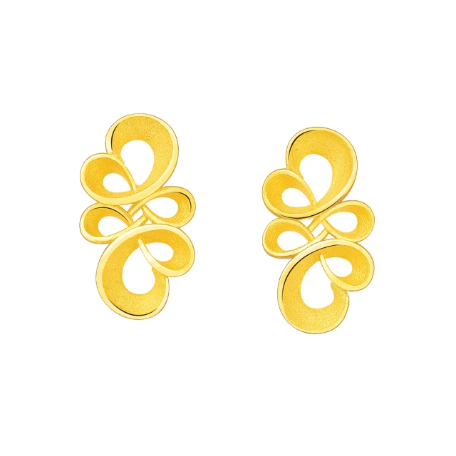 【Just Gold 鎮金店】奇妙幻想 純金系列-蘑菇吊墜 歷史價格詳細信息