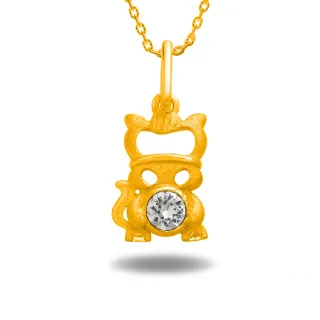 黃金文鎮 2020鼠年純金水晶文鎮 歷史價格詳細信息