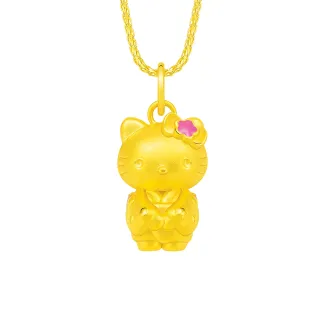 【Just Gold 鎮金店】花影系列 花綻 黃金項鍊(圓形) 歷史價格詳細信息