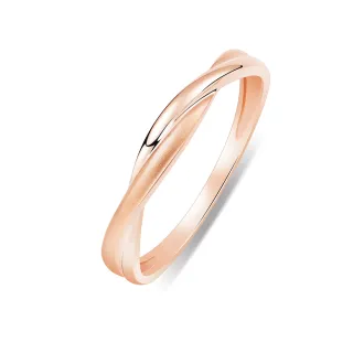 【Just Diamond】18K玫瑰金 永恆之舞 鑽石手環 歷史價格詳細信息