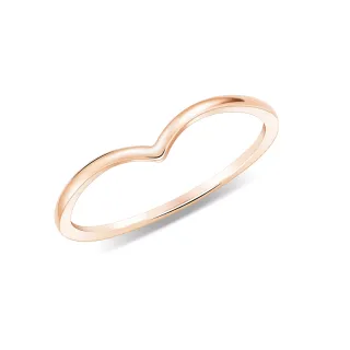 【Just Diamond】18K金戒指 摯情閃耀 對戒(男戒) 歷史價格詳細信息