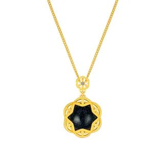 【Just Gold 鎮金店】星空之戀 黃金手鍊(網路獨家) 歷史價格詳細信息