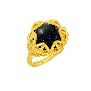 【Just Gold 鎮金店】星空之戀 黃金手鍊(網路獨家) 歷史價格詳細信息
