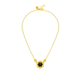 【Just Gold 鎮金店】星空之戀 黃金手鍊(網路獨家) 歷史價格詳細信息