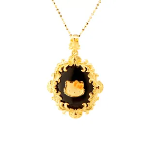 【Just Gold 鎮金店】黑金閃曜系列  純金耳環 歷史價格詳細信息