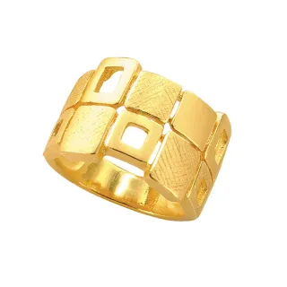 【Just Gold 鎮金店】格言 純金對戒 女戒(窄版) 歷史價格詳細信息