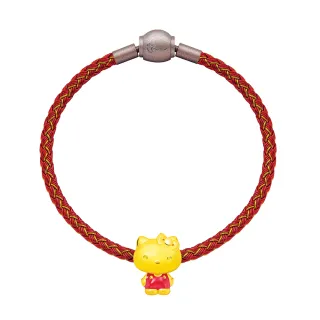 【Just Gold 鎮金店】Kitty & Daniel 愛的約定 黃金耳環 歷史價格詳細信息