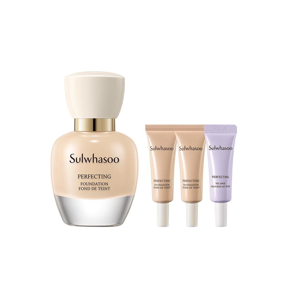 《Sulwhasoo 雪花秀》完美專業粉底刷(TESTER版)(附收納盒) 歷史價格詳細信息