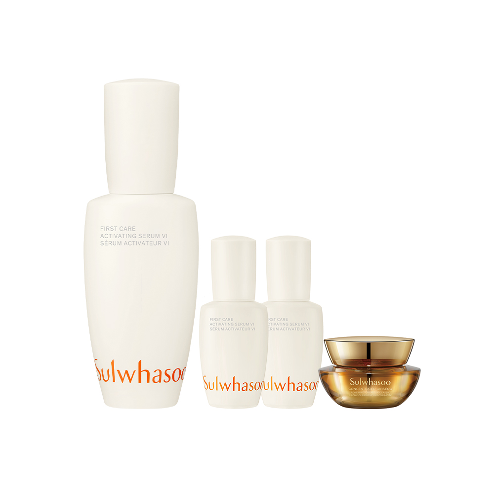 Sulwhasoo 雪花秀 潤燥養膚精華(60ml)-百貨公司貨【美麗購】 歷史價格詳細信息