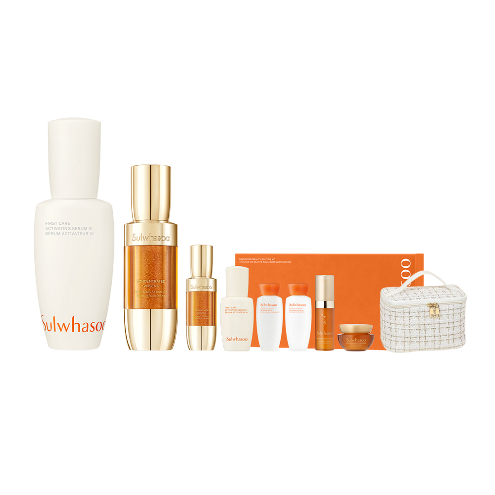 Sulwhasoo 雪花秀 潤燥養膚精華(60ml)-百貨公司貨【美麗購】 歷史價格詳細信息