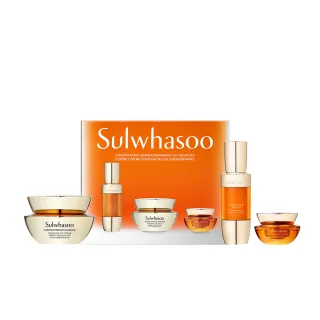 Sulwhasoo 雪花秀 彈力緊顏霜EX(75ml)-百貨公司貨【美麗購】 歷史價格詳細信息