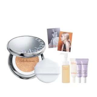 《Sulwhasoo 雪花秀》完美專業粉底刷(TESTER版)(附收納盒) 歷史價格詳細信息