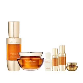 Sulwhasoo 雪花秀 滋陰蔘緊膚晶萃(50ml)【美麗購】 歷史價格詳細信息