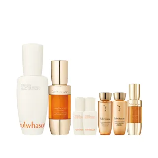 Sulwhasoo 雪花秀 潤燥養膚精華(60ml)-百貨公司貨【美麗購】 歷史價格詳細信息