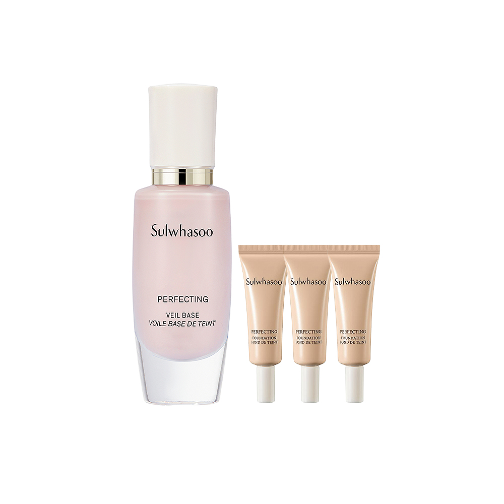 《Sulwhasoo 雪花秀》完美專業粉底刷(TESTER版)(附收納盒) 歷史價格詳細信息