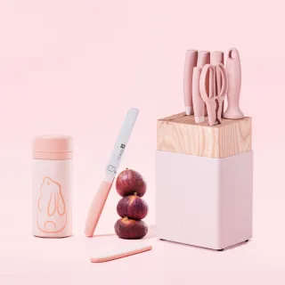 德國雙人 雙刀組  中式片刀(菜刀)+日式廚刀(多用刀)三德刀 歷史價格詳細信息