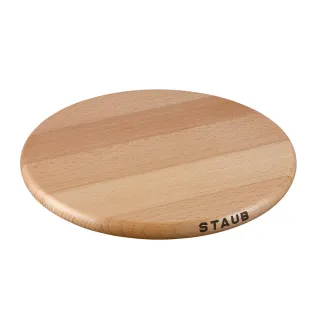 Staub圓形鑄鐵鍋 24cm 3.8L 黑色 法國製 歷史價格詳細信息