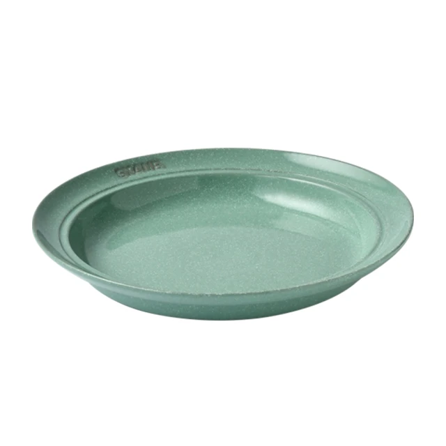 Staub 圓形陶瓷烘焙烤盤 24cm 櫻桃紅 歷史價格詳細信息