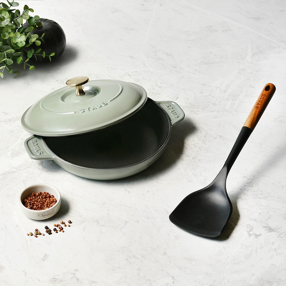 【法國Staub】矽膠鏟 歷史價格詳細信息