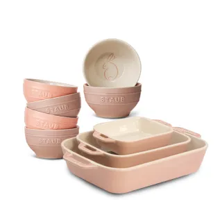 【法國Staub】陶瓷長方盤36x14cm-櫻桃紅(德國雙人牌集團官方直營) 歷史價格詳細信息