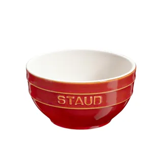 【法國Staub】陶瓷飯碗瓷盤沙拉碗5件超值組 歷史價格詳細信息