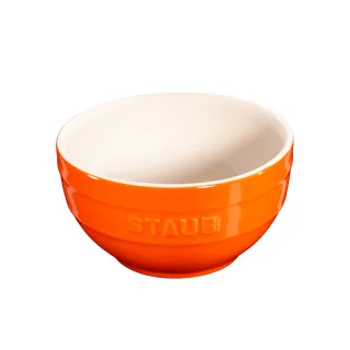 【法國Staub】陶瓷飯碗瓷盤沙拉碗5件超值組 歷史價格詳細信息