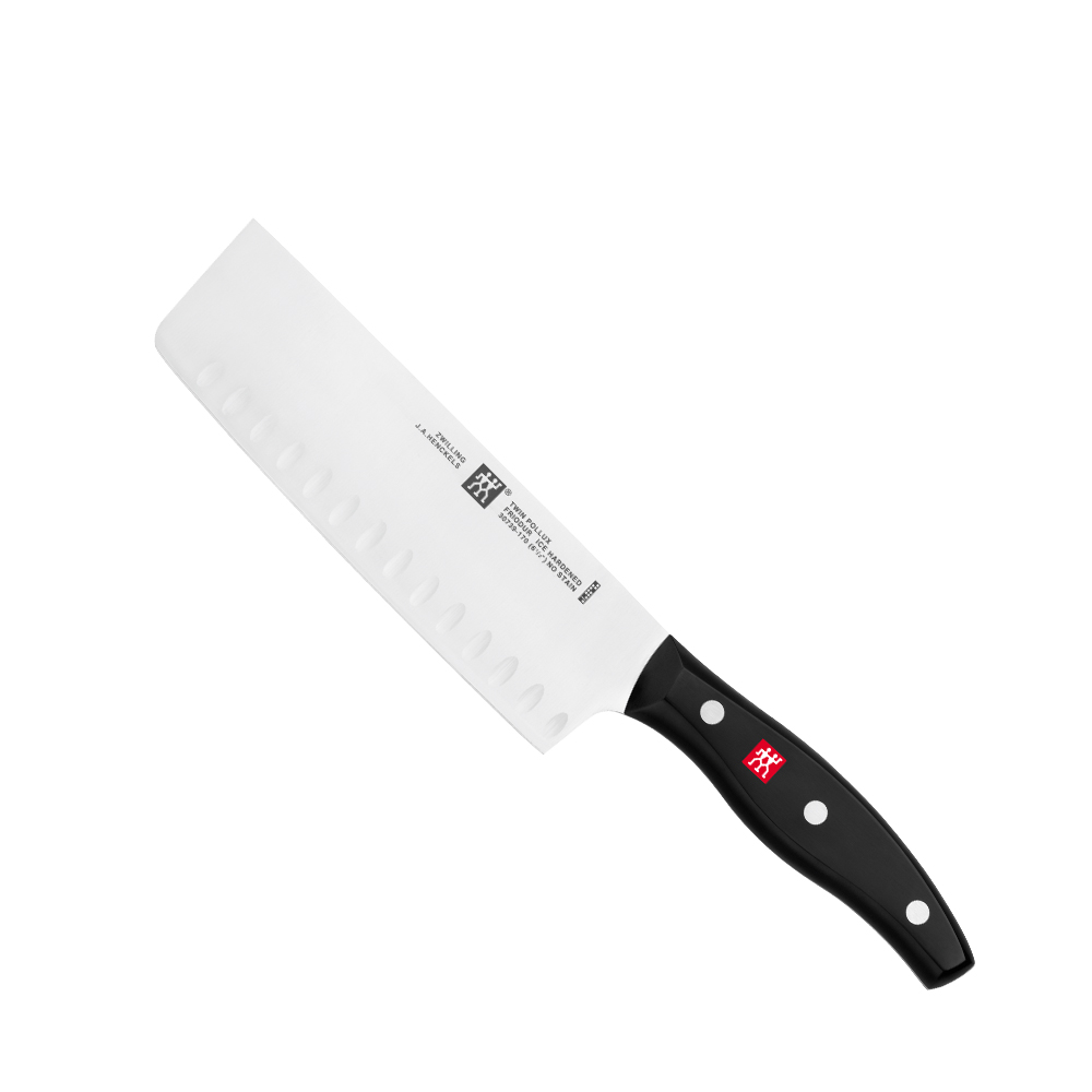 【ZWILLING 德國雙人】TWIN Chef 片刀 歷史價格詳細信息