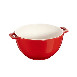 【法國Staub】陶瓷長方盤36x14cm-櫻桃紅(德國雙人牌集團官方直營) 歷史價格詳細信息