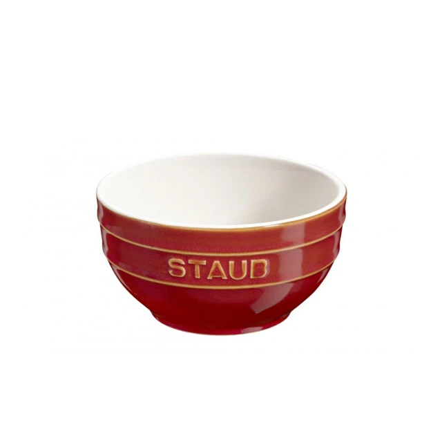 Staub 圓形陶瓷烘焙烤盤 24cm 櫻桃紅 歷史價格詳細信息