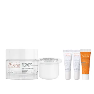 【Avene 雅漾官方直營】新品上市★B3彈力透亮精萃組(抗初老精華液) 歷史價格詳細信息