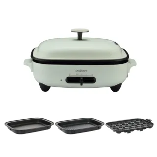 【CorelleBrands 康寧餐具】Snapware SEKA 鴛鴦鍋 歷史價格詳細信息