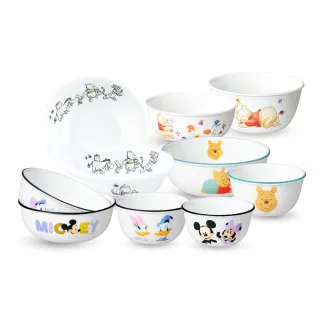 【CorelleBrands 康寧餐具】拉麵碗900ml超值三件組(多款可選) 歷史價格詳細信息