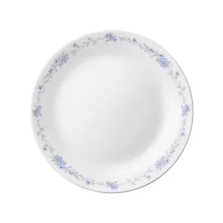 【CORELLE 康寧餐具】10吋平盤-綠野微風(110) 歷史價格詳細信息