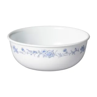 【CORELLE 康寧餐具】優雅淡藍6吋深盤(413) 歷史價格詳細信息