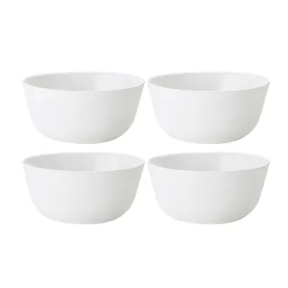 【CorelleBrands 康寧餐具】PYREX 靚白強化玻璃6件式餐具組(F04) 歷史價格詳細信息