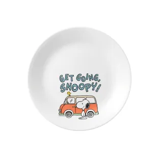 【CORELLE 康寧餐具】SNOOPY 300CC沙拉碗(410) 歷史價格詳細信息
