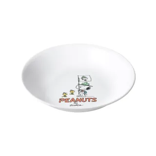【CORELLE 康寧餐具】SNOOPY 方形8吋餐盤(2211) 歷史價格詳細信息