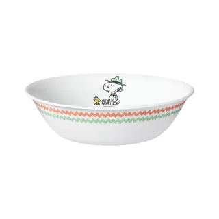 【CORELLE 康寧餐具】SNOOPY 方形8吋餐盤(2211) 歷史價格詳細信息