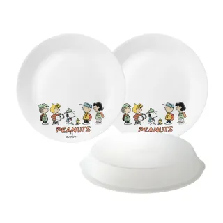 【CorelleBrands 康寧餐具】SNOOPY 露營趣 4件式拉麵碗組-D01 歷史價格詳細信息