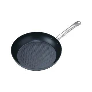【CorelleBrands 康寧餐具】鑽石斜紋超導熱不沾平煎鍋30CM買一送一(IH可用不挑爐具) 歷史價格詳細信息