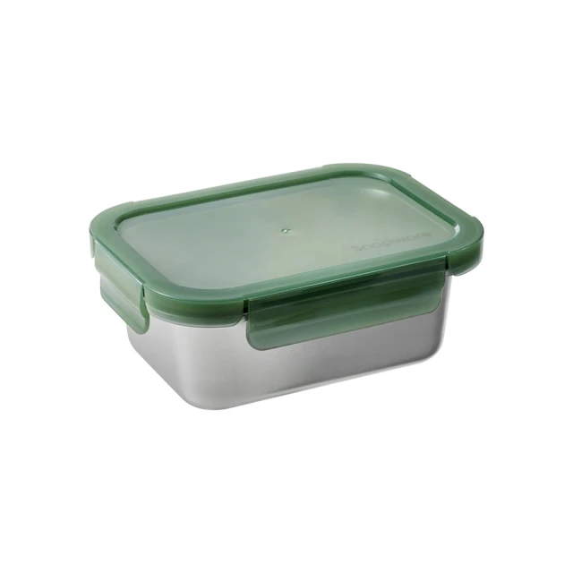 【CorelleBrands 康寧餐具】可微波316不鏽鋼保鮮盒3入組(C07) 歷史價格詳細信息